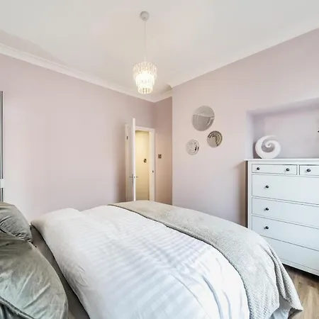 Holiday home 13 Ruby Street, Bishy Rd Retreat