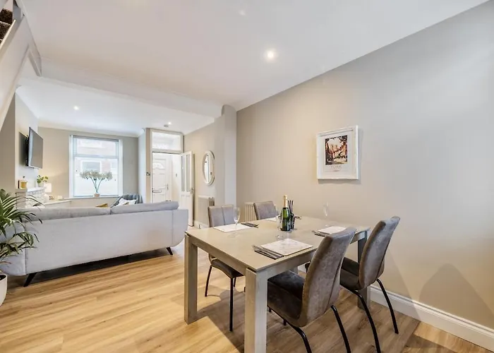 13 Ruby Street, Bishy Rd Retreat Holiday home