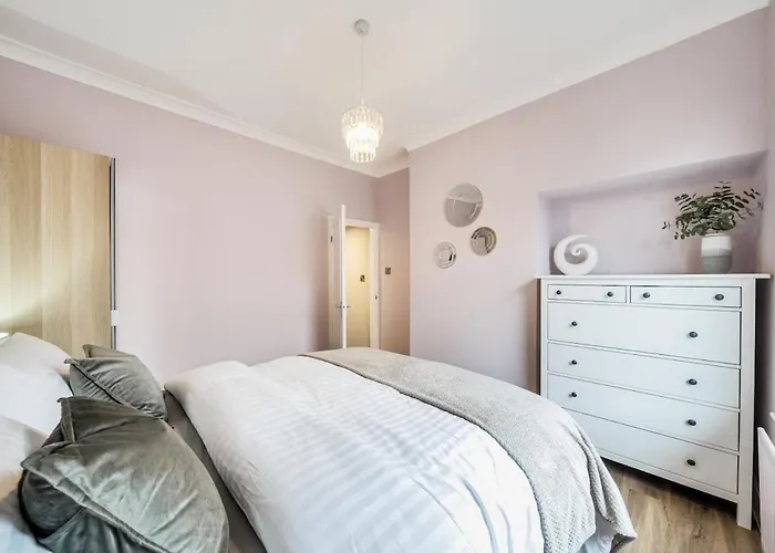 Holiday home 13 Ruby Street, Bishy Rd Retreat