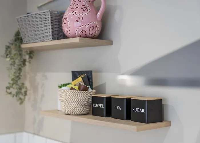 13 Ruby Street, Bishy Rd Retreat Holiday home