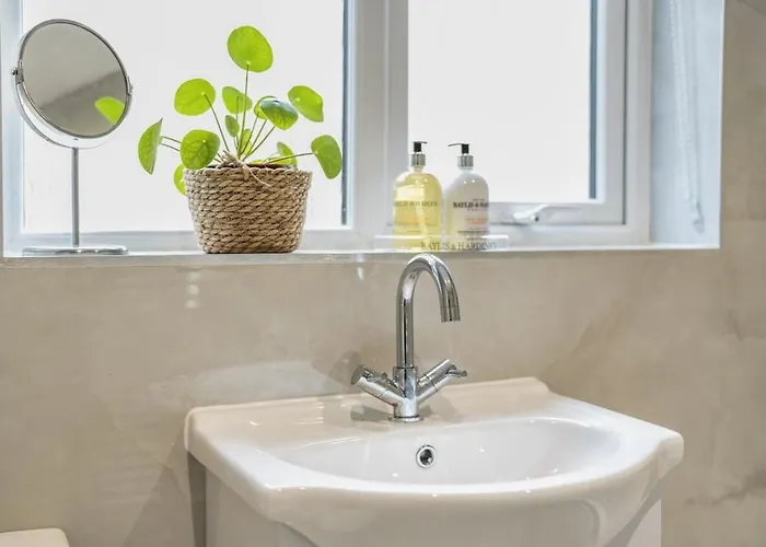 Holiday home 13 Ruby Street, Bishy Rd Retreat York