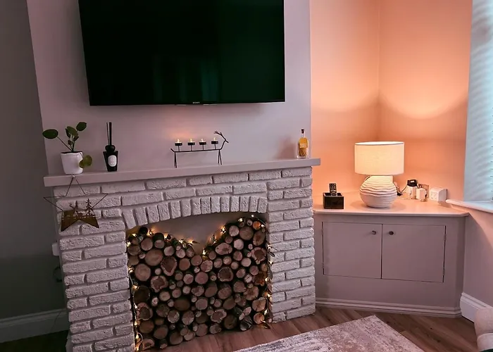 13 Ruby Street, Bishy Rd Retreat Holiday home