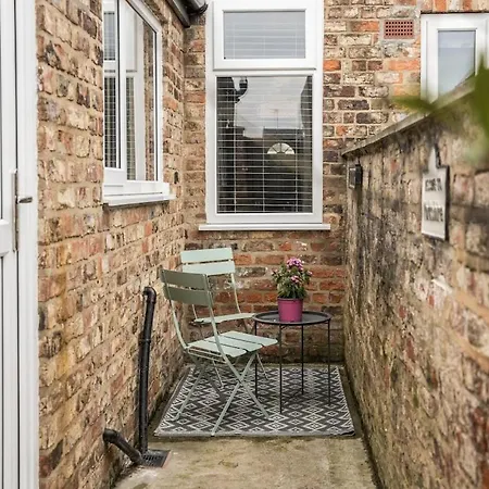 13 Ruby Street, Bishy Rd Retreat Prázdninový dům York