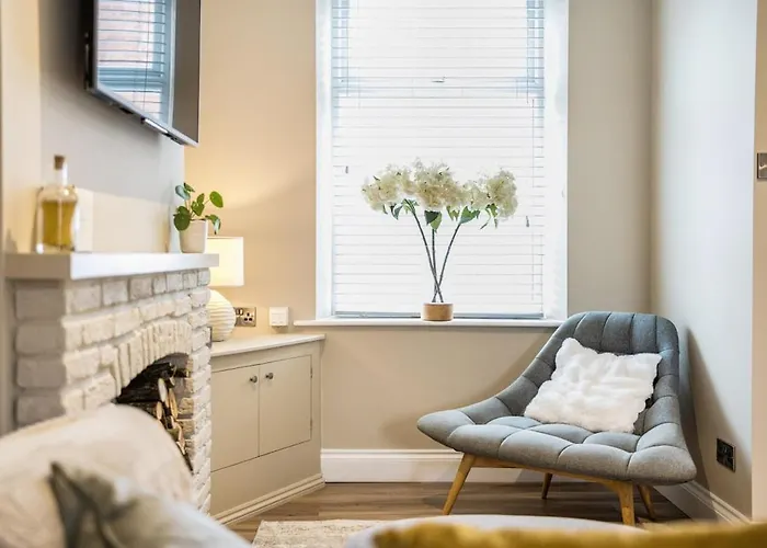 Nyaraló 13 Ruby Street, Bishy Rd Retreat York