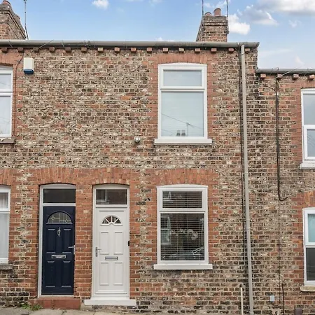 13 Ruby Street, Bishy Rd Retreat Holiday home *