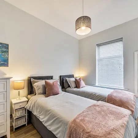 13 Ruby Street, Bishy Rd Retreat Holiday home