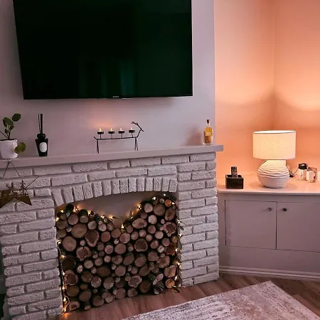 13 Ruby Street, Bishy Rd Retreat Dom wakacyjny