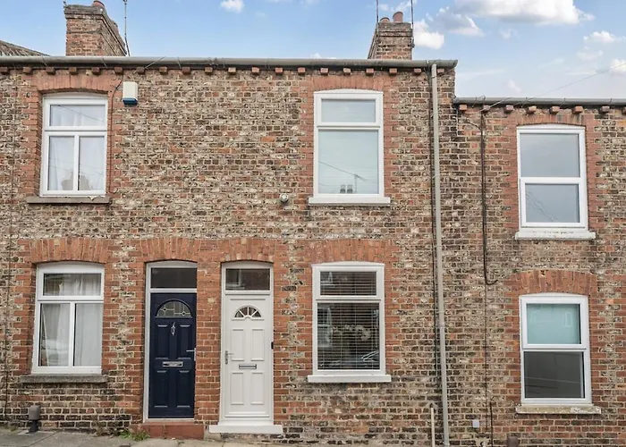 13 Ruby Street, Bishy Rd Retreat Holiday home *