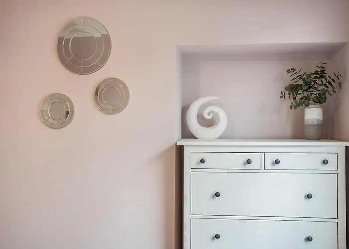 13 Ruby Street, Bishy Rd Retreat Dom wakacyjny York